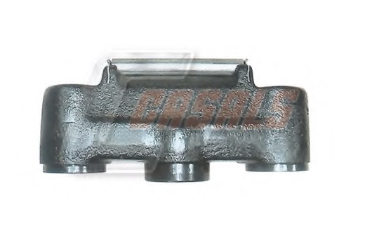 CASALS MD474 Repair Kit, brake caliper